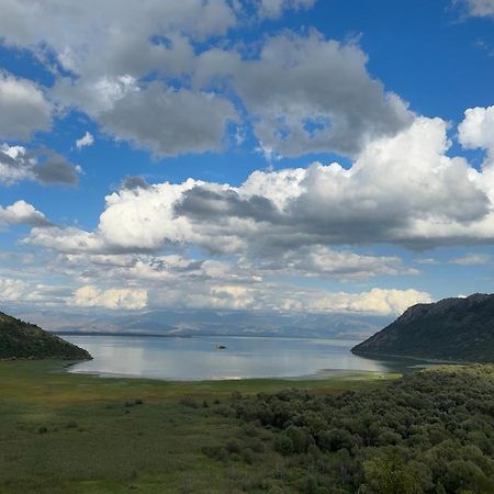 Skadar Lake Apartments Pajovic Virpazar Zewnętrze zdjęcie