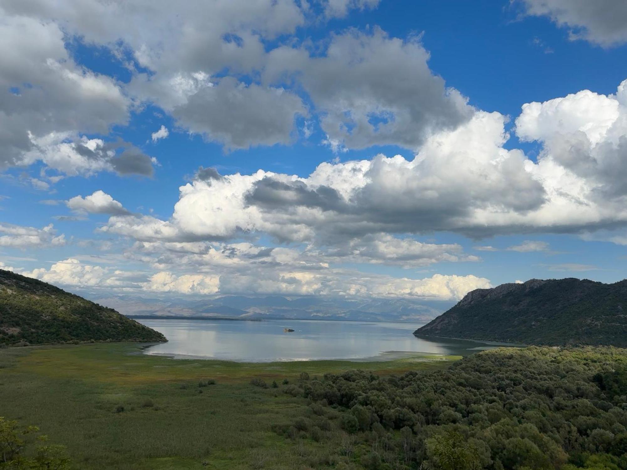 Skadar Lake Apartments Pajovic Virpazar Zewnętrze zdjęcie